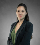 Carolina Leung photo