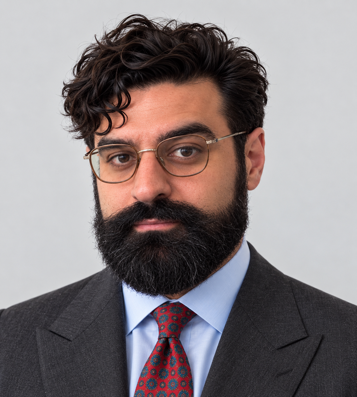 Dara Barkhordar photo