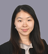 Yinan (Nancy) Li  photo