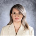 Yana Tikhenko photo