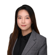 Rebecca Cai photo