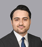 Benjamin Wertkin photo