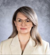 Yana Tikhenko photo